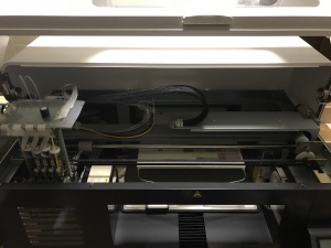 Текстильный принтер Brother GT 361