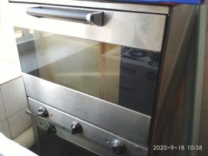 Расстоечный шкаф АРГО - 30/100 для ресторана кафе мини пекарни
