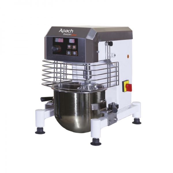 Миксер планетарный Apach Bakery Line APL5B 1Ф