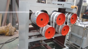 оборудование для производства полипропиленной ленты