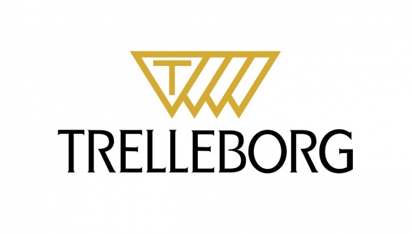 Уплотнения Trelleborg