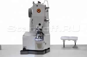 Пуговичная промышленная швейная машина MB1903-ЕK