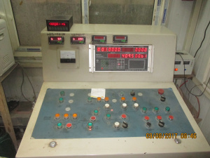 Бетонный завод SMR-25, в рабочем состоянии, Китай 2013 г.в