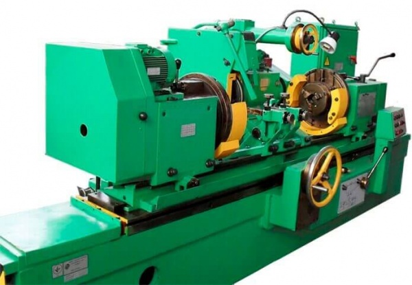 Ремонт станков купить в Лубнах - Биржа оборудования ProСтанки