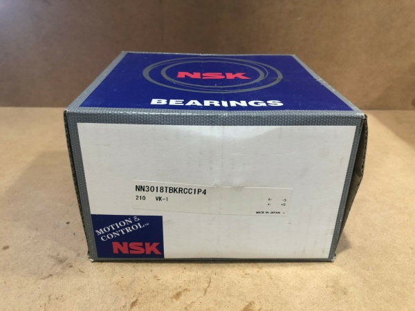 Подшипники NN3018 NN3018K NN3018TN NN3018KTN 3182118