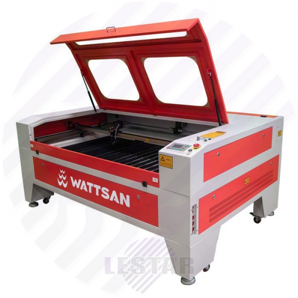 Лазерный станок Wattsan 1610 ST (Статичный стол)