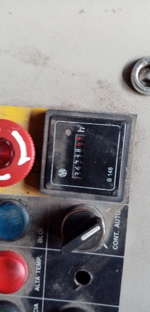 Роторно-пластинчатый компрессор ERC 511 L