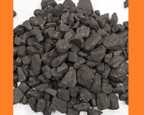 Линия упаковки каменного угля в трех шовные мешки кирпич из пленки