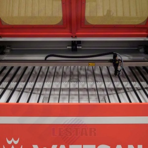 Лазерный станок Wattsan 6090 LT (Подъёмный стол)