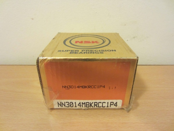 Подшипники NN3014 NN3014K NN3014TN NN3014KTN 3182114