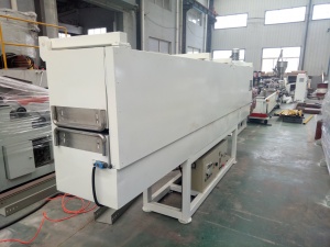 оборудование для производства упаковочной ленты из ПЭТ