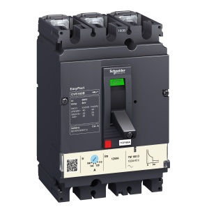 Автоматичний вимикач / автоматический выключатель 3P3D MICROL 2.2M 150