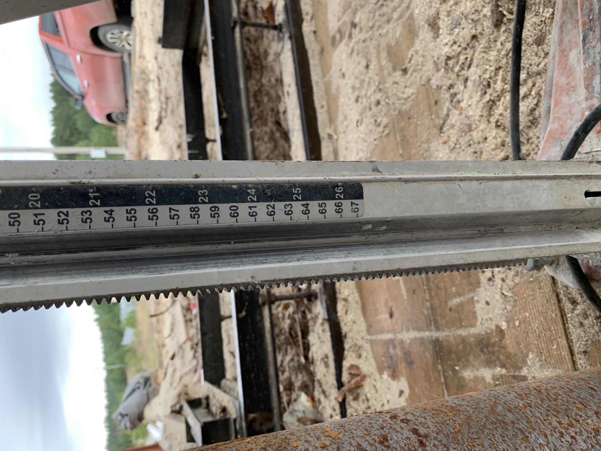 установка алмазного бурения купить Б/У в Екатеринбурге по цене 125 000 ...