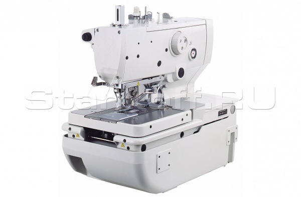 Петельная промышленная швейная машина Brother RH-9820-01