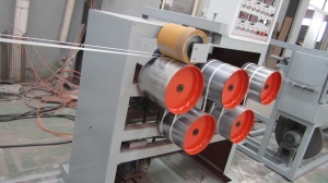 оборудование для производства полипропиленной ленты