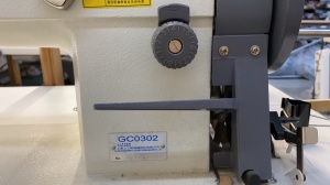 Промышленная швейная машина Shanggong GC-0302