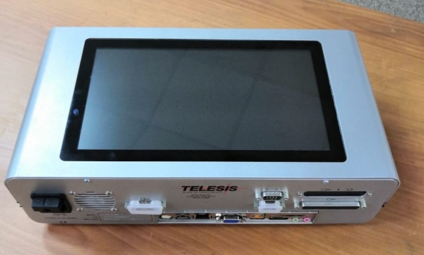 Контроллер TELESIS TMC600