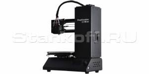 3D принтер Wanhao Duplicator i3 Mini