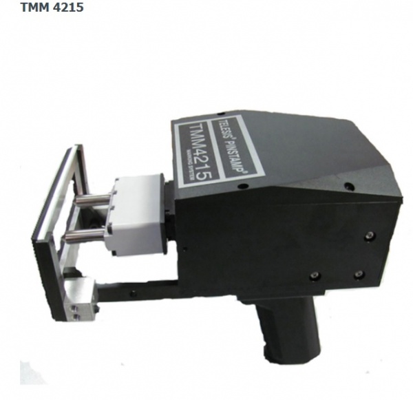 Маркирующая головка TELESIS TMM 4215 (комплект)