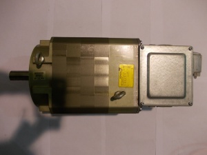 Siemens 1PH7133-2QG00-0BA0