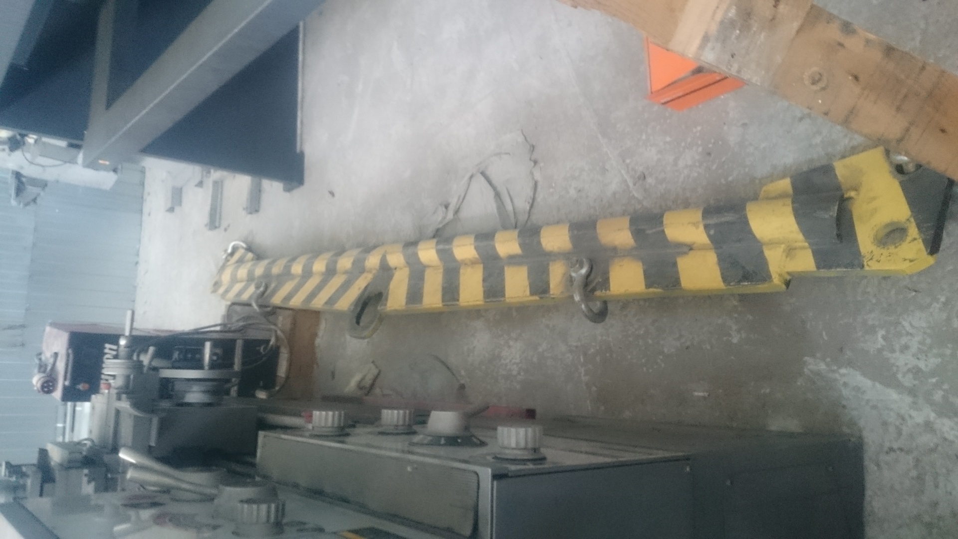 Траверса грузоподъемная купить Б/У в Саратове по цене 12 500 руб ...