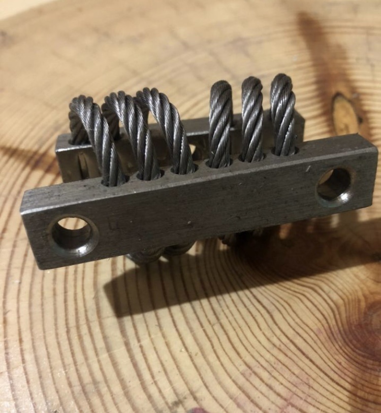 Виброизолятор ствр 25 купить в Москве - Биржа оборудования ProСтанки