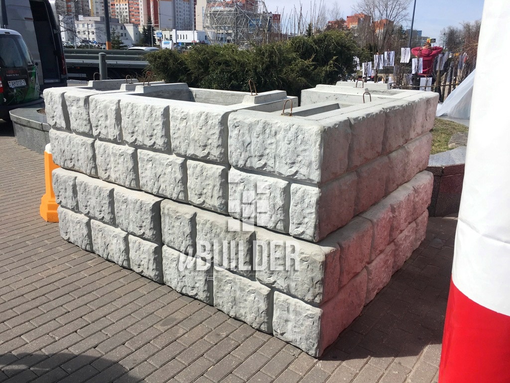 Стен Блок Купить