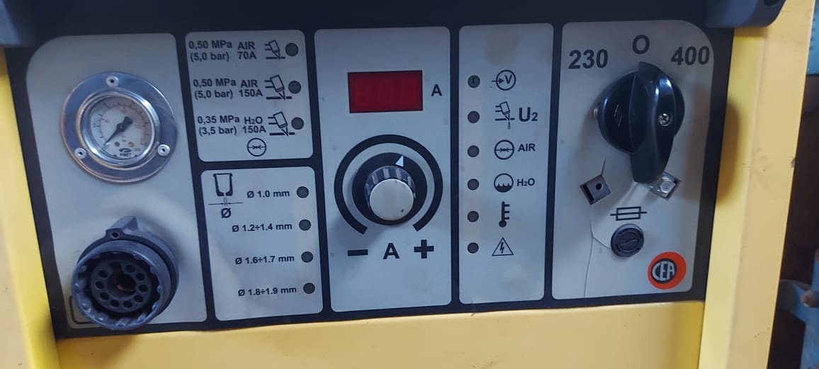 Плазморез купить Б/У в Ижевске по цене 170 000 руб. - Биржа ...