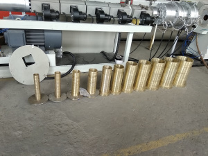оборудование для производства пластиковых труб/экструдер для производства труб