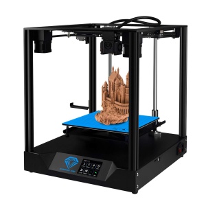 3D печать, 3D моделирование, 3D сканирование