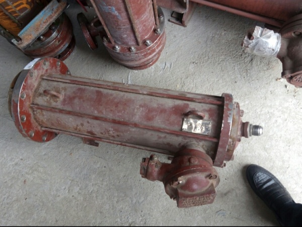 Куплю насосы цг used в Омске по цене 55 000 руб. - Биржа оборудования ...