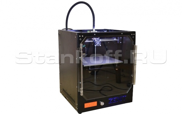 3D принтер Zenit Z1