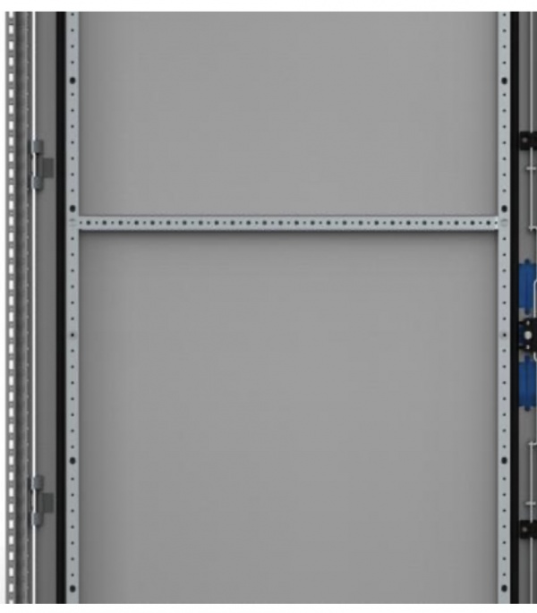 Монтажный профиль для дверной рамы, 1000 мм DCP1002