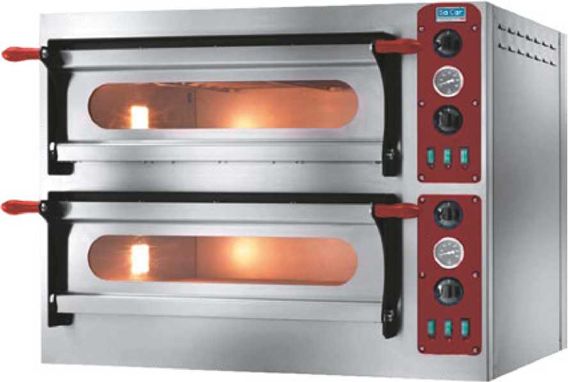 Купить Пицца Печь Бу В Москве