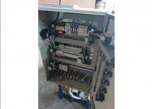 Холодильный агрегат (Цхм) Bock 21.4 кВт