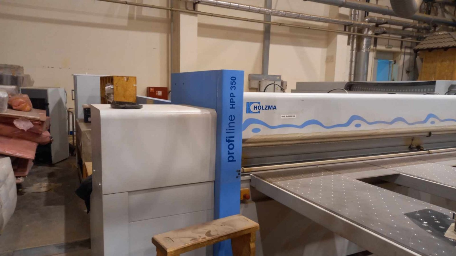 Раскроечный Центр С Чпу Б У Купить