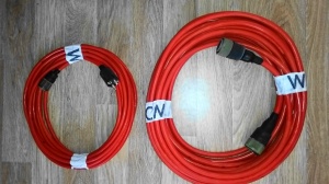 Комплект кабелей для ICM Site-x
