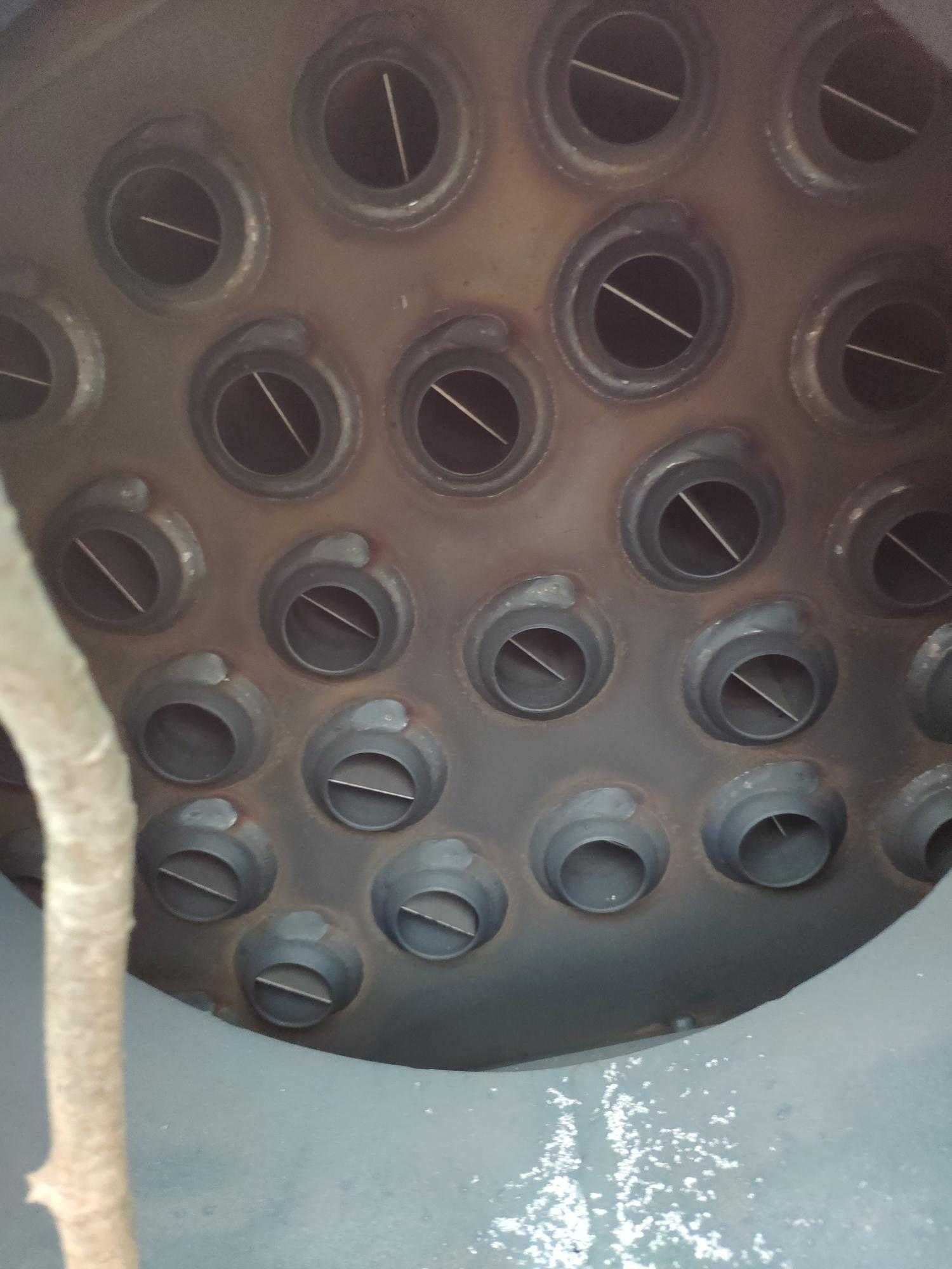 Котел Viessmann vitoplex 100, 780 кВт купить в Москве по цене 400 000 ...