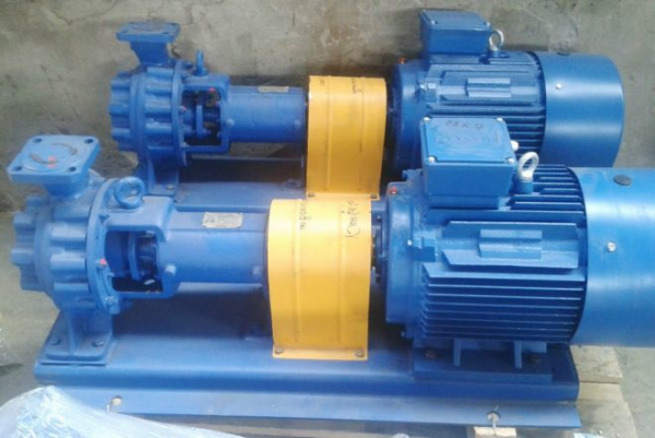 Насос рассольный к80-50-200а купить в Одессе по цене $ 465 - Биржа ...