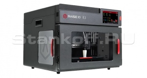 3D принтер Raise3D E2