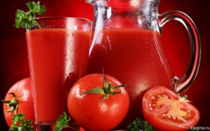 Линия изготовления томат пасты,сока,соусов