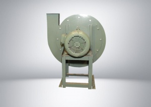 Вентилятор центробежный (мотор-улитка) MU-3 H