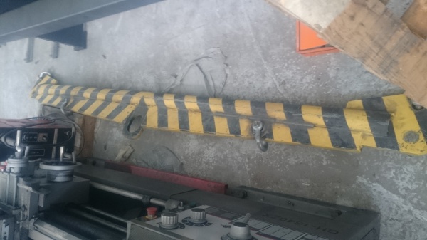 Траверса грузоподъемная купить Б/У в Саратове по цене 12 500 руб ...