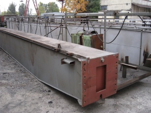 грузоподъемные механизмы(кран мостовой электрический,кран балка) в Днепре
