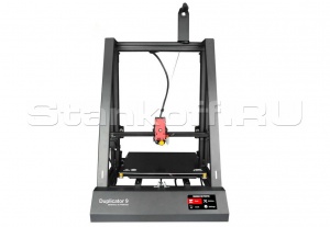 3D принтер Wanhao Duplicator D9/400 mark II