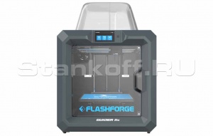 3D принтер Flashforge FF Guider IIs