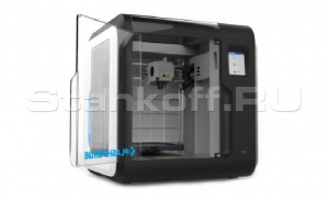 3D принтер Flashforge FF Adventurer 3