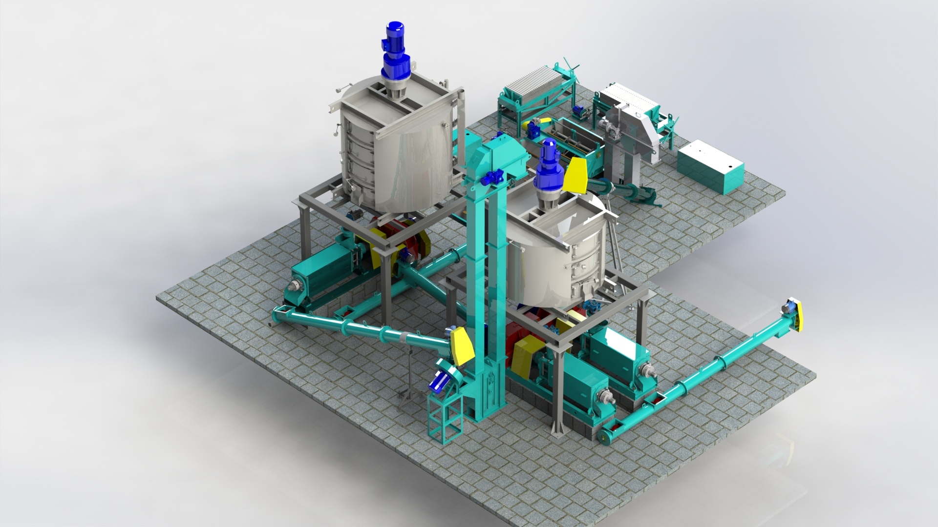 Линии Отжима Масла Купить