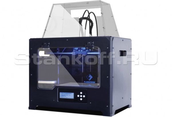 3D принтер Flashforge FF Creator Pro