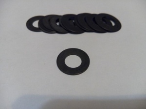 Кольцо пружинное для клеевого узла Brandt